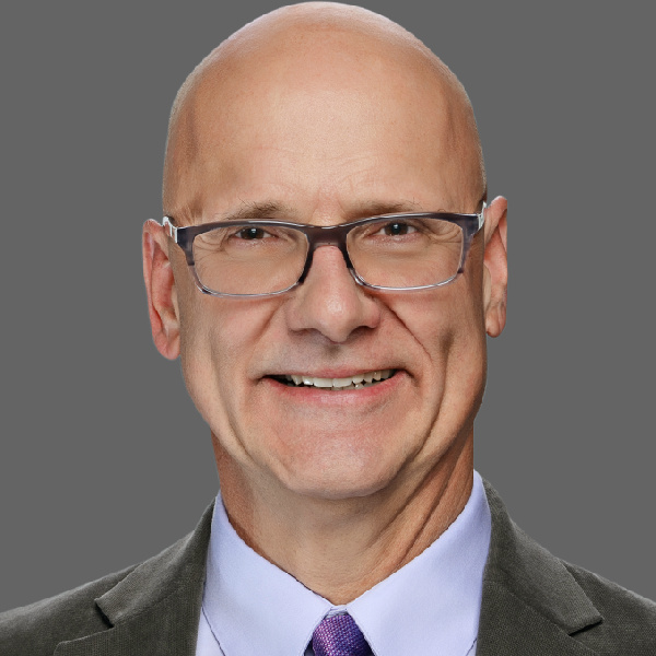 Charles (Buz) Myers